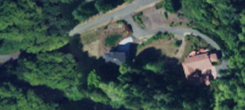 Waterfront Homebuilding Lot