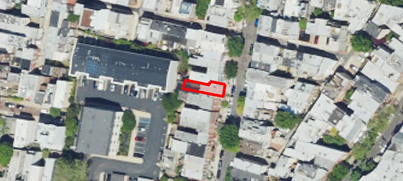 Three-Residence Income Property