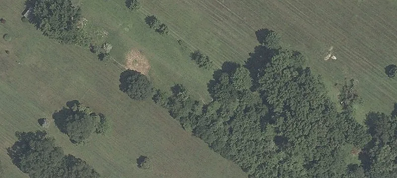 Residential Independent Living Development Land
