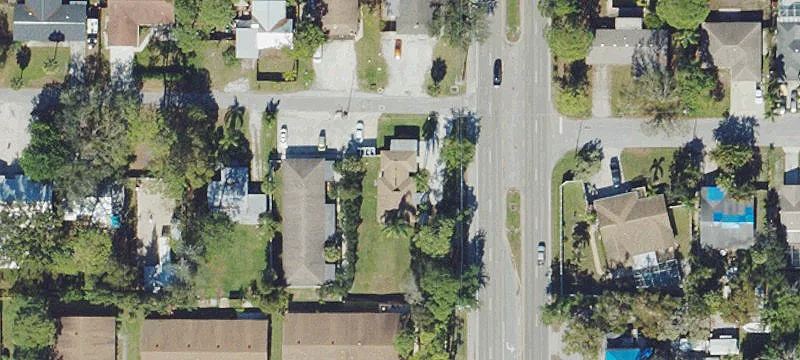 Small Multifamily Income Property