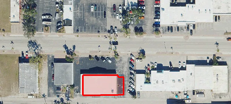 Leased Professional Office Building