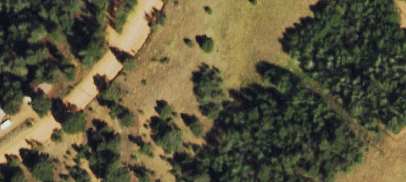 Residential Building Lot
