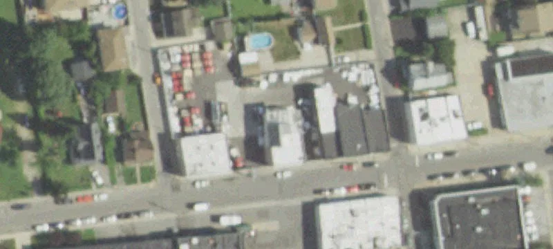 Flex Warehouse with Offices