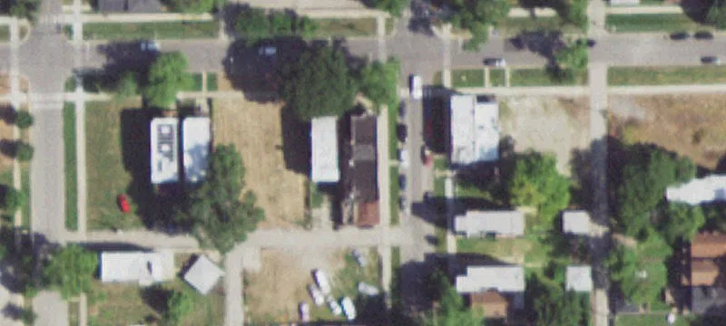 New Construction 2-Unit Duplex