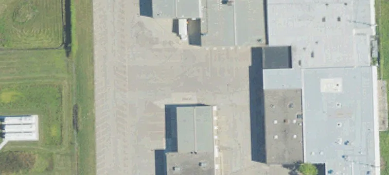 Industrial Distribution Buildings with Docks