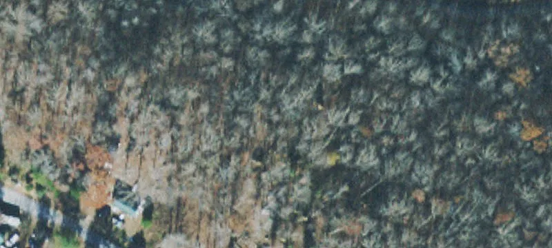 Residential Recreational Land Lot