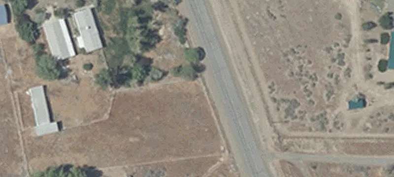 Residential Land Lot