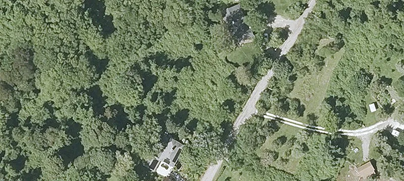 Vacant Land Acreage Parcel