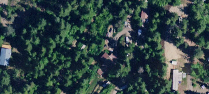 Recreation Land Parcels