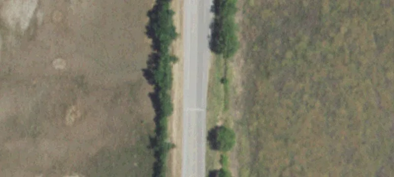 Development Land in ETJ