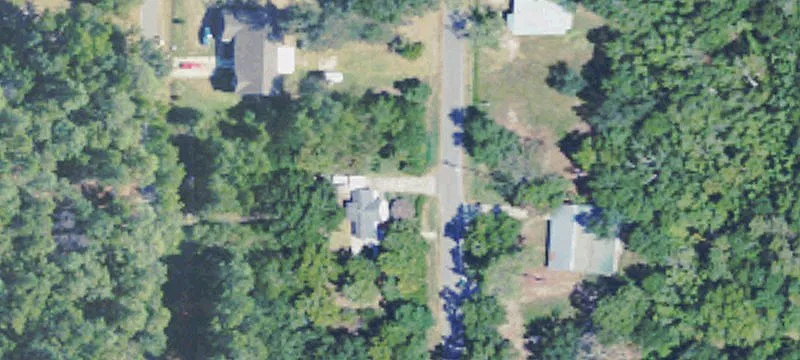 New Construction Duplex in Bayside Park
