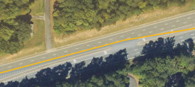 Mixed-Use Development Land Site