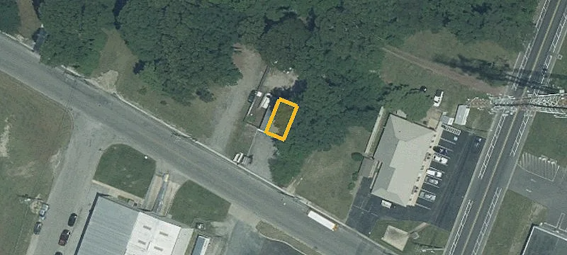 Office/Retail Investment Property