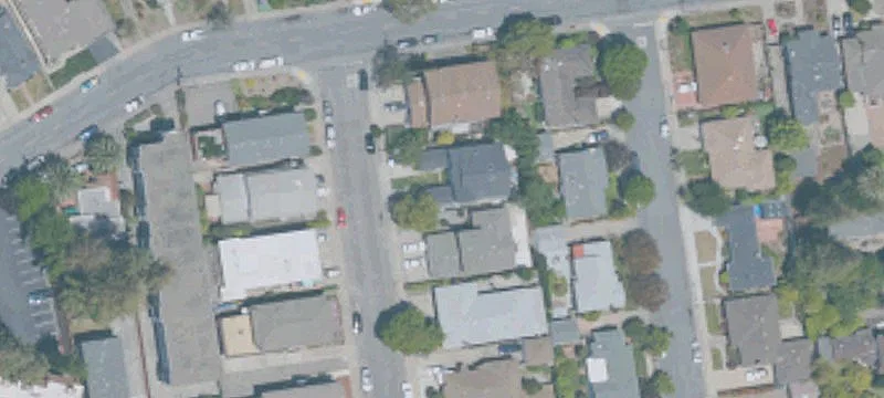 Duplex With Two 2BR Units