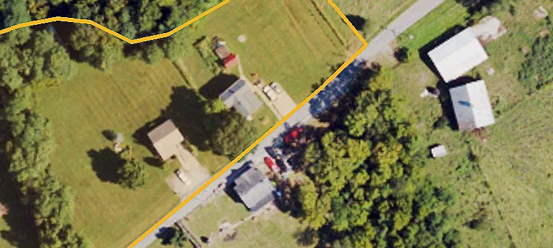 Divisible Corner Commercial Land