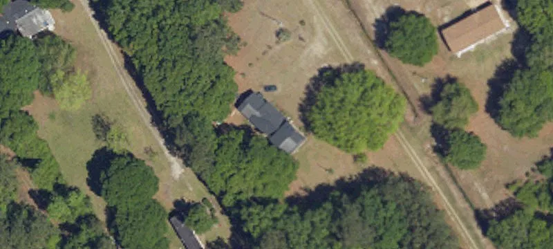 Cleared Residential Building Lot