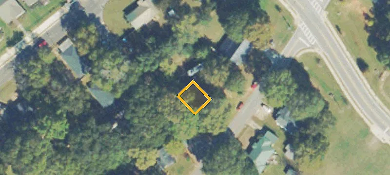 Cleared Lake-Access Build Lot