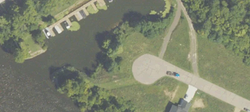 Waterfront Residential Building Lot