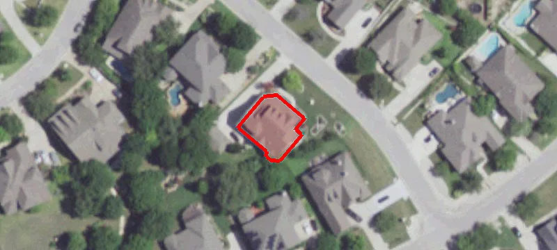Waterfront Lake-View Land Lot