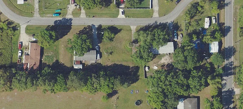 Build-Ready Residential Lot