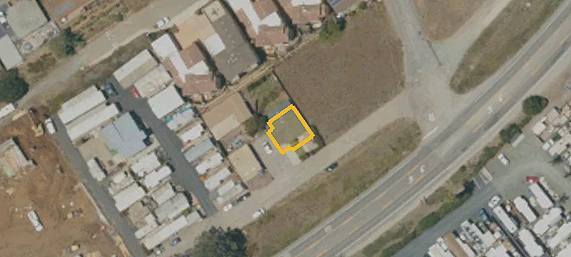 Residential Development Land for Five Units
