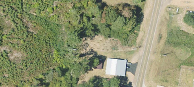 Residential Land with Three-Bedroom Home