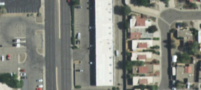 Other Specialty Property