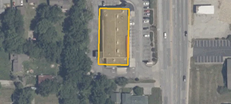 Zoned Estate Home Lot