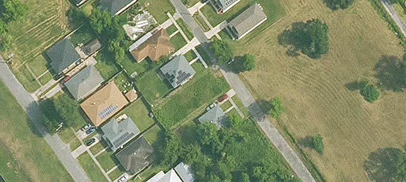Residential Land Lot