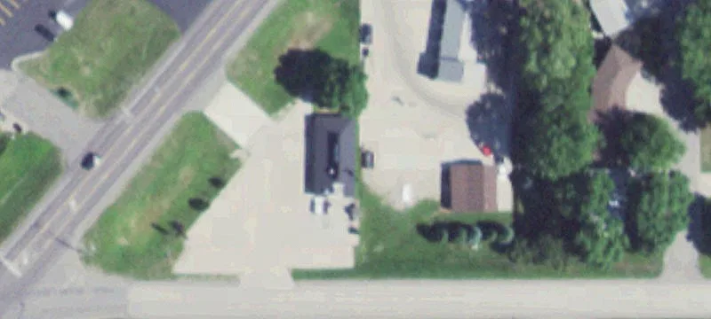 Pizza Hut Restaurant with Absolute NNN