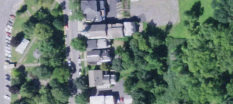 Mixed-Use Investment Property