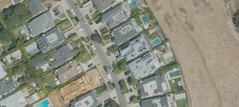 Residential Development Lot