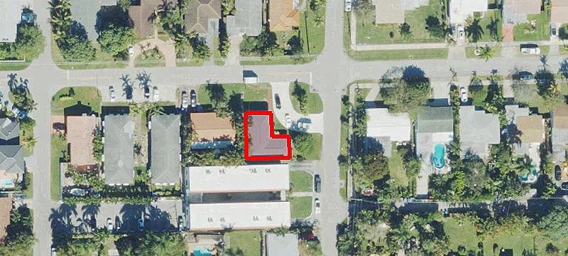 Two-Unit Duplex Income Property