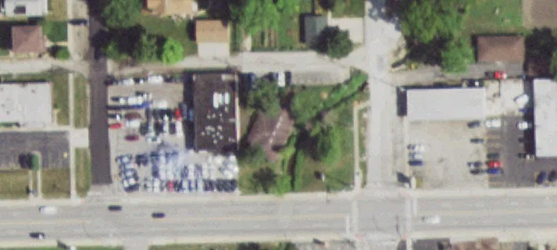 Multi-Room Office Building