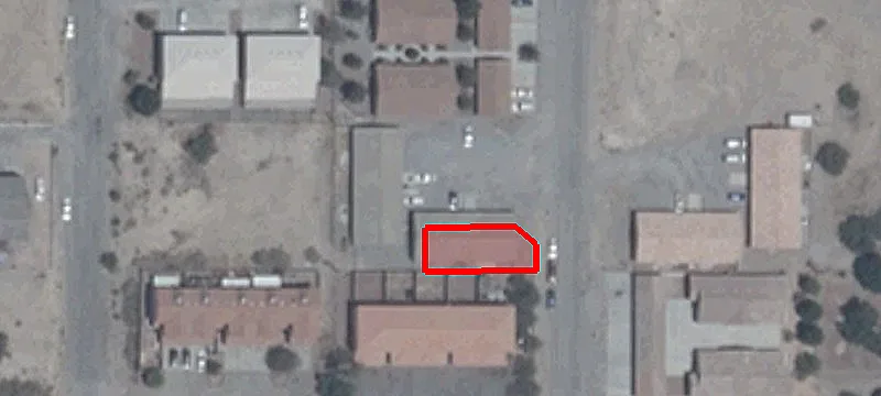 Two Duplex Residential Income
