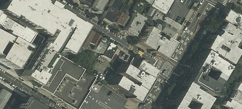 Residential Development Land Lots
