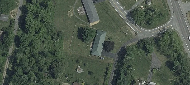 Residential Building Lot