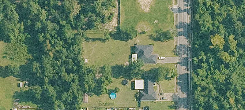Residential Development Land Lot