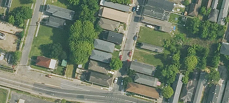 Fully Occupied Duplex Income Property