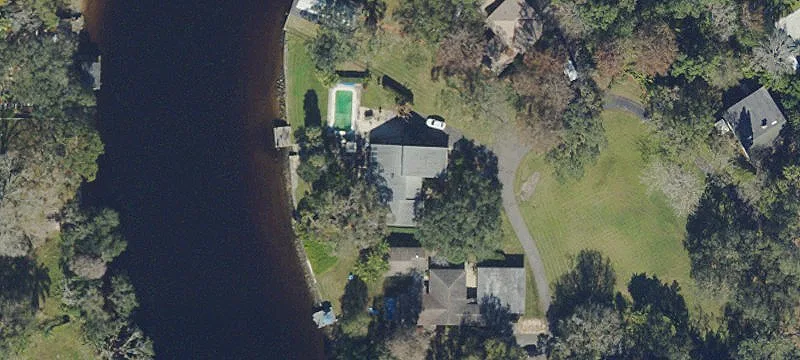 Waterfront Land Parcel