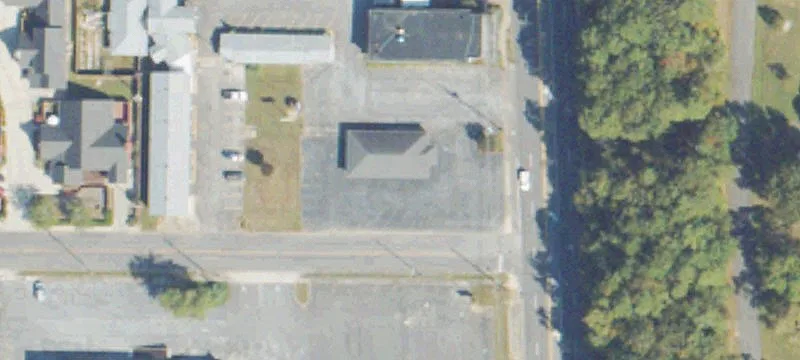Commercial Land Parcel with Car Lot