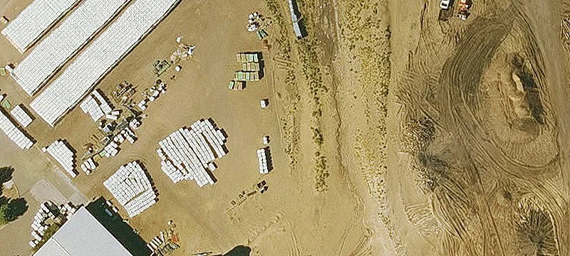 Industrial Park Industrial Land