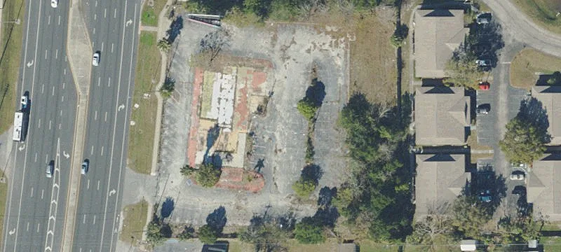 Commercial Land on US Highway