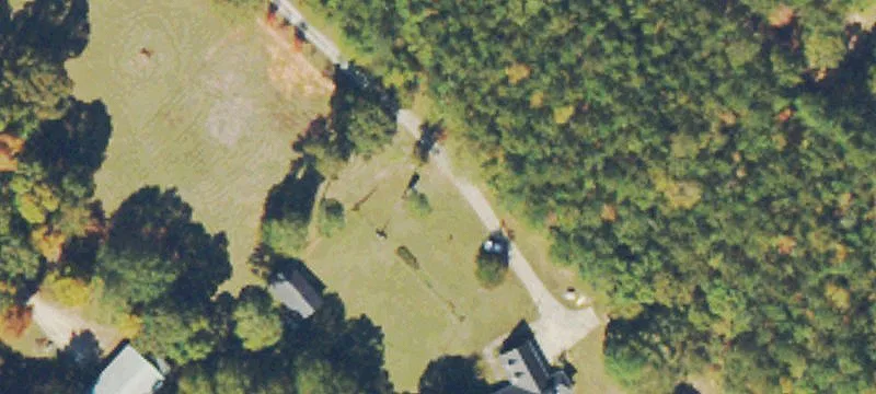 Waterfront Residential Land Lot