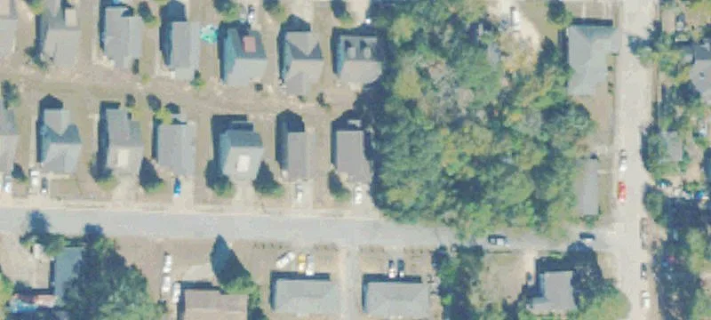 20-Unit Apartment Complex