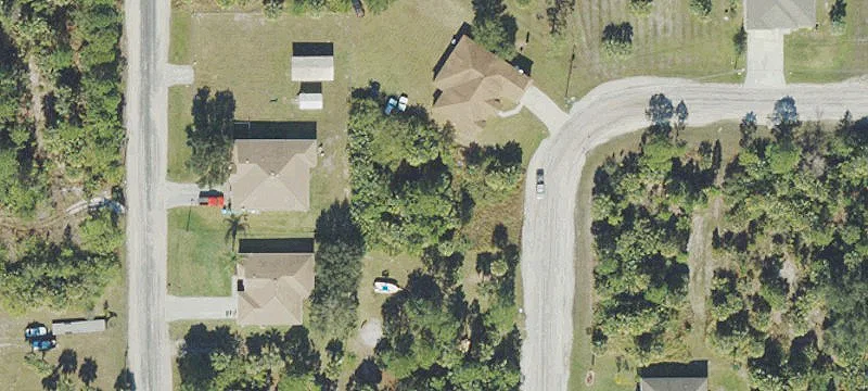Vacant Land Parcel