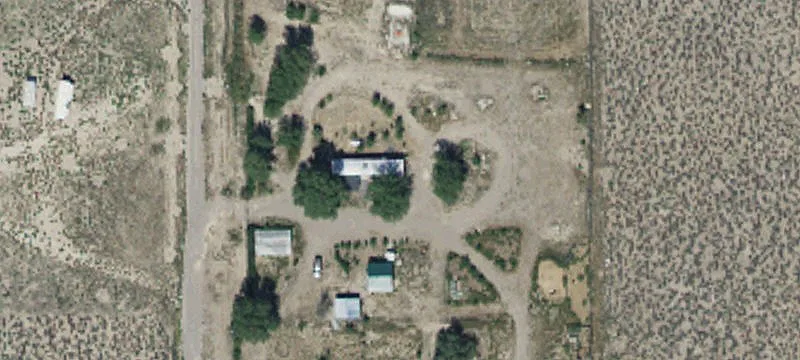 Cleared Acreage with Water Right