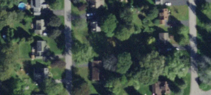 Residential Building Lot