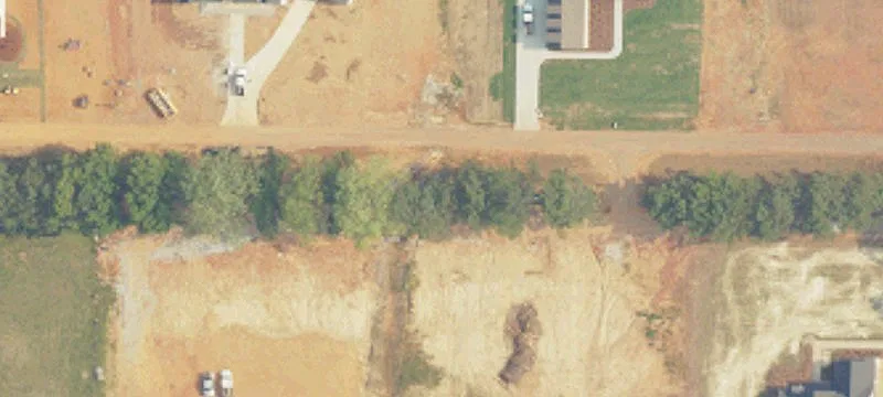 Improved Residential Land Homesite
