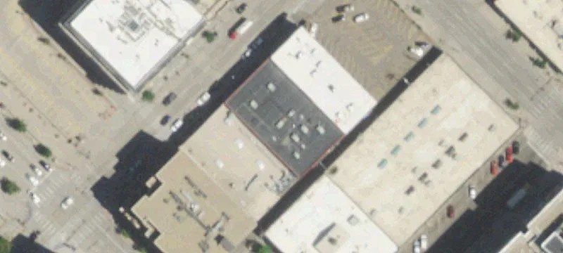 Move-In Ready Office Building